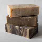 Sandalwood Soaps