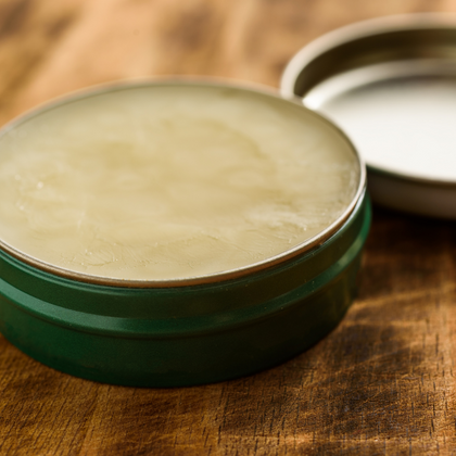 Bourbon Beard Balm