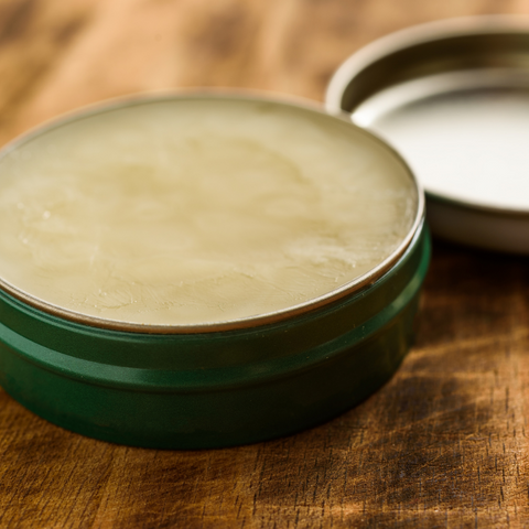 Forest Beard Balm