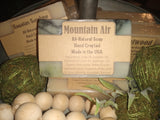 Mountain Air Soaps