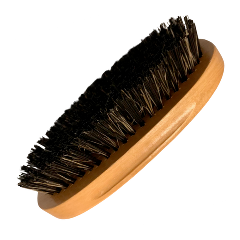 Handcrafted Beard Brush