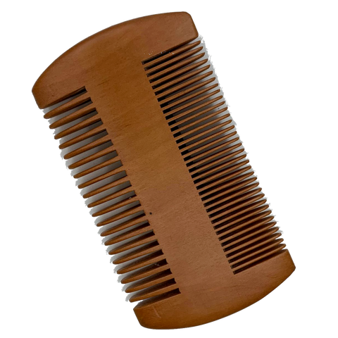 Beard Comb