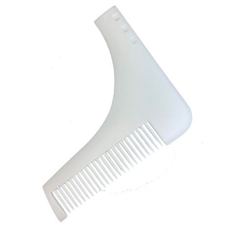 Professional Beard Shaping Tool