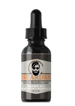 Bourbon Beard Oil