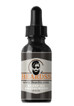 Sandalwood Beard Oil