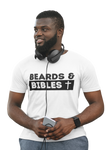 Beards and Bibles Shirt