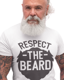 Respect the Beard Shirt